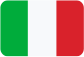 Vykurovanie priemyslových hál Italiano